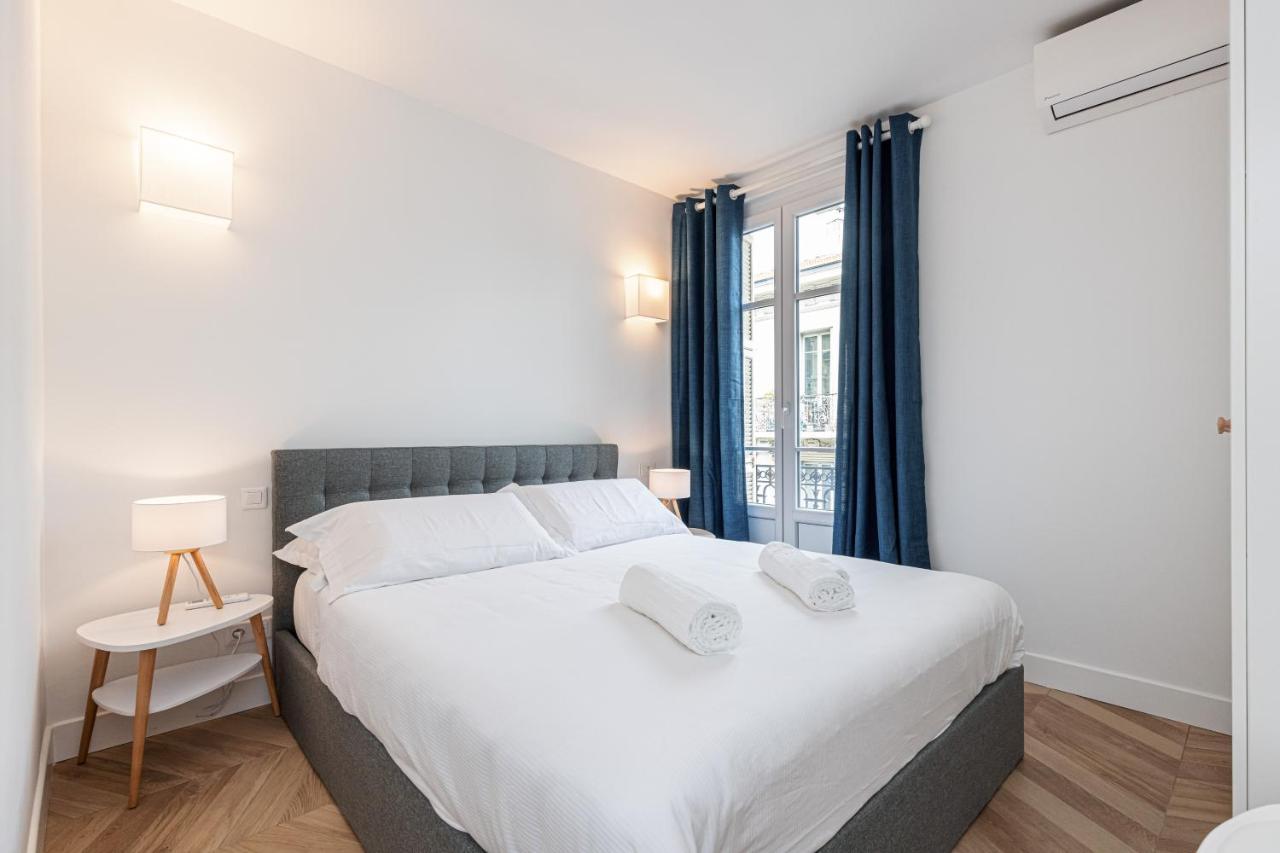 Apartmán Chezdudi Nice Exteriér fotografie