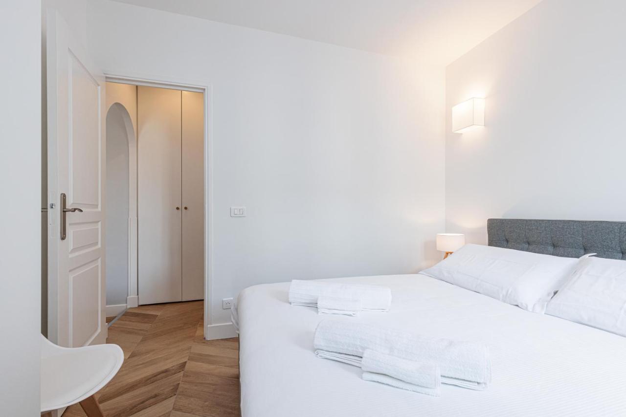 Apartmán Chezdudi Nice Exteriér fotografie