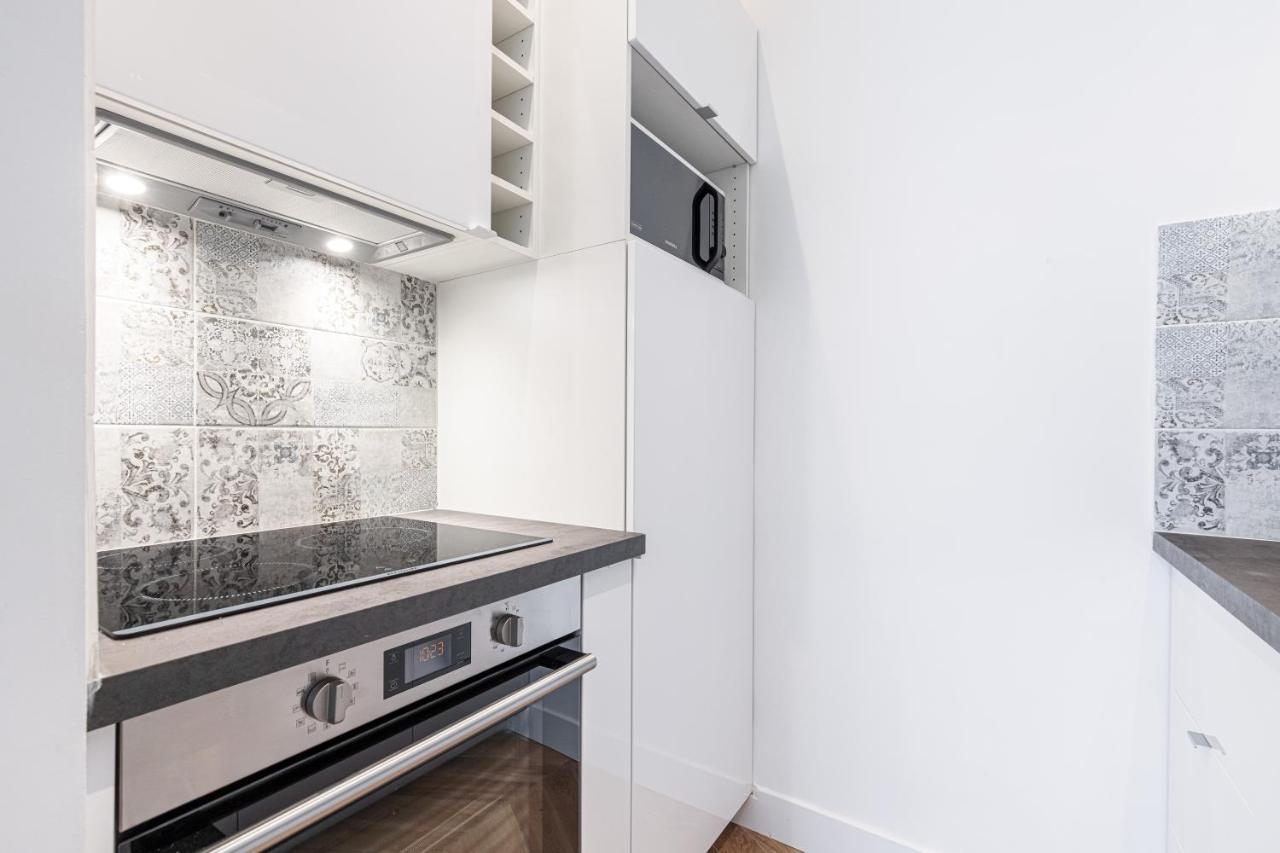 Apartmán Chezdudi Nice Exteriér fotografie