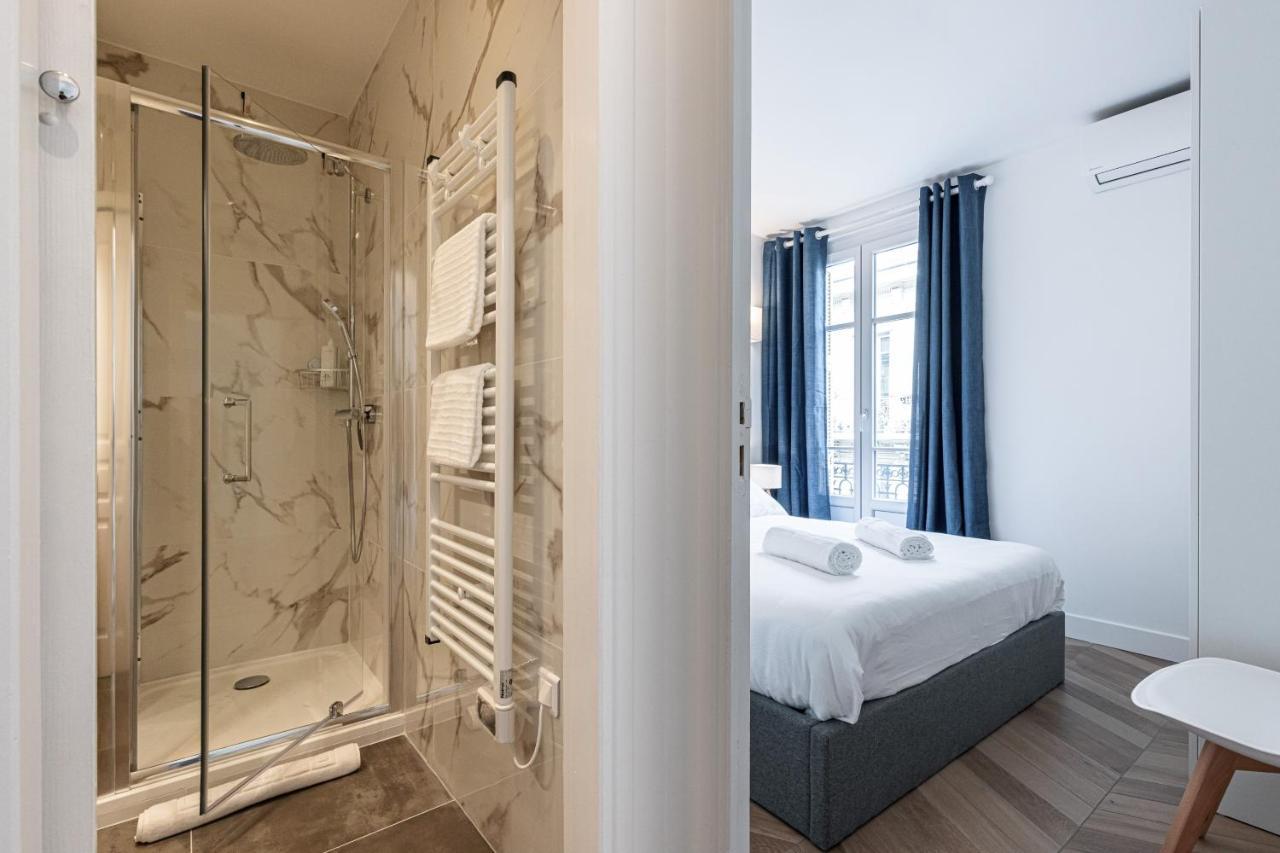 Apartmán Chezdudi Nice Exteriér fotografie