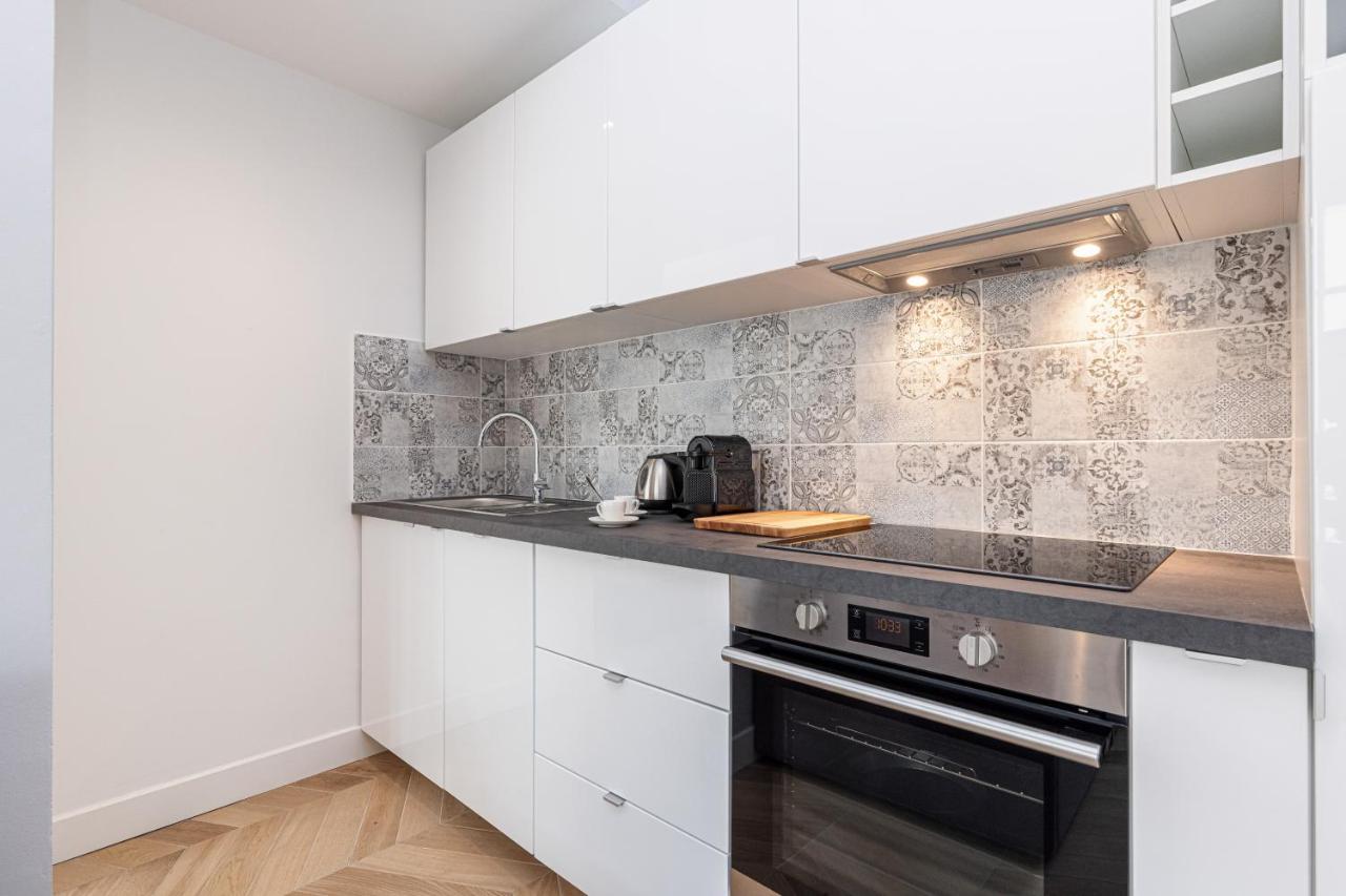 Apartmán Chezdudi Nice Exteriér fotografie