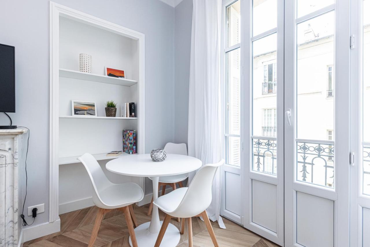 Apartmán Chezdudi Nice Exteriér fotografie