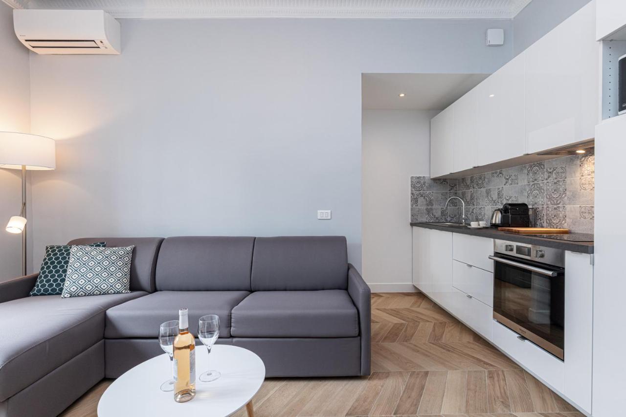 Apartmán Chezdudi Nice Exteriér fotografie