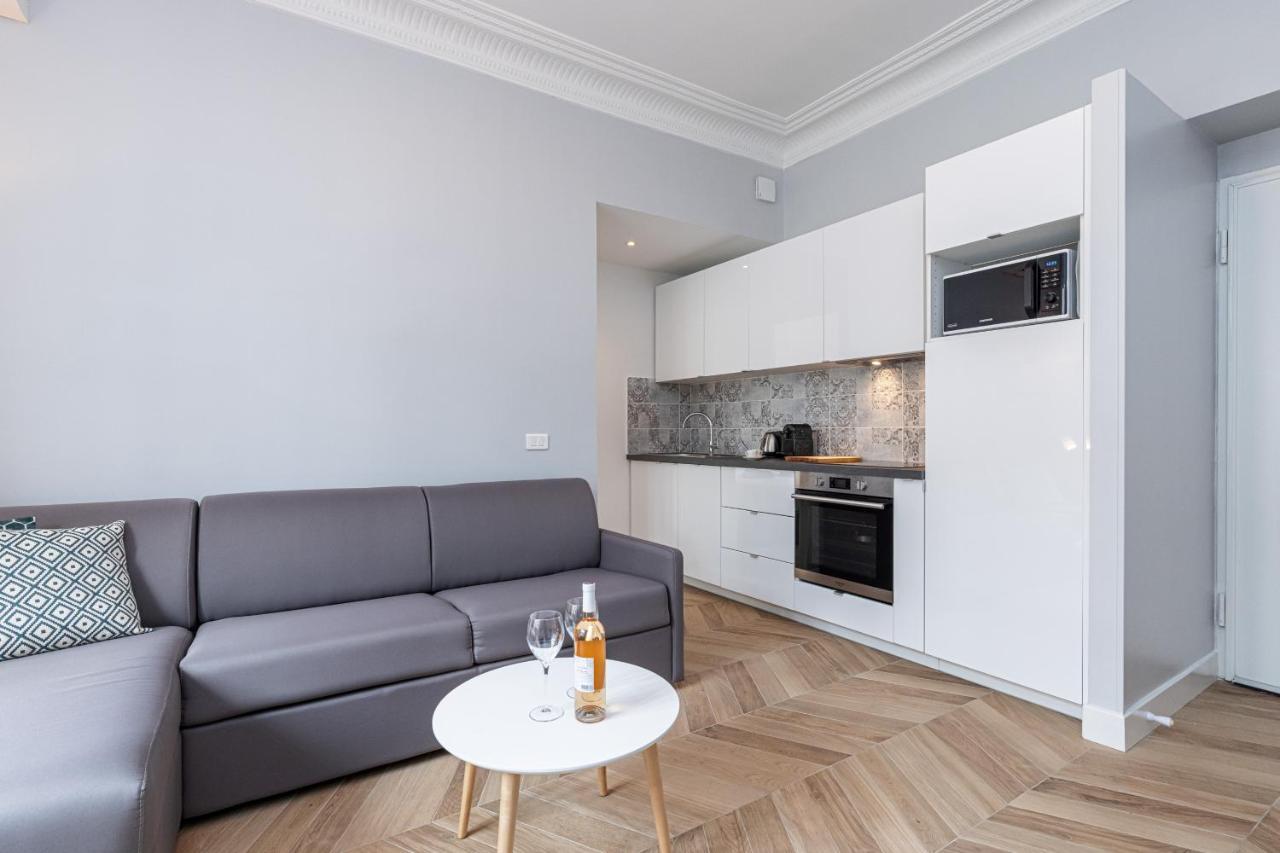 Apartmán Chezdudi Nice Exteriér fotografie