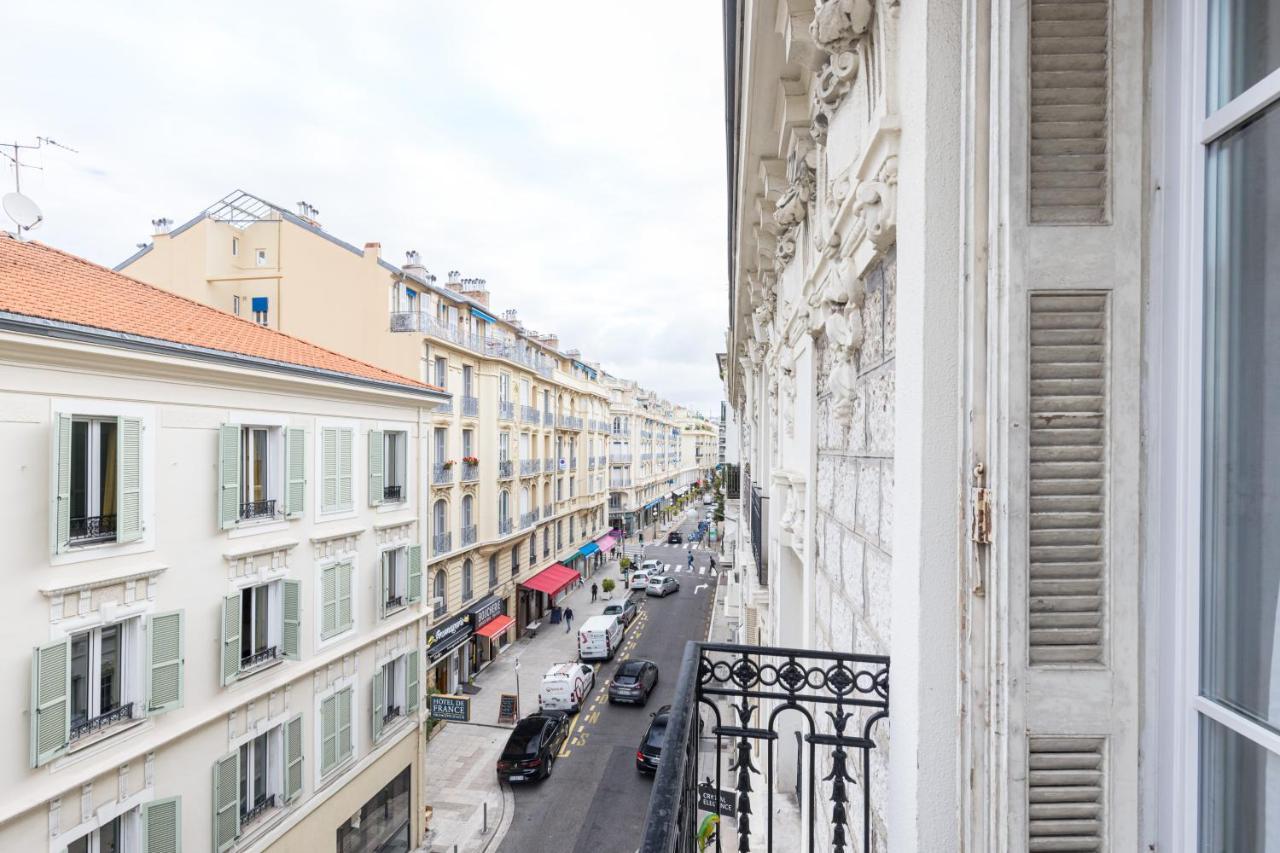 Apartmán Chezdudi Nice Exteriér fotografie