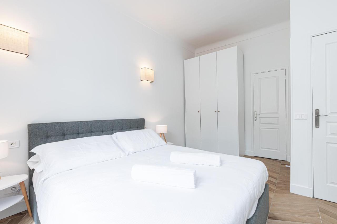 Apartmán Chezdudi Nice Exteriér fotografie